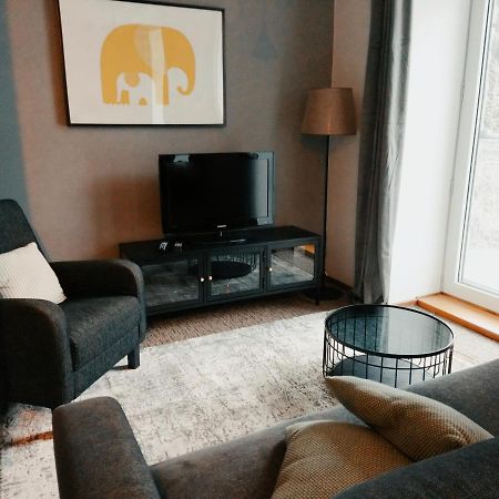 Štrbské Pleso No. 2, Apartment House Oliver מראה חיצוני תמונה