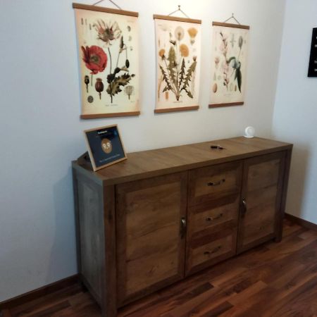 Štrbské Pleso No. 2, Apartment House Oliver מראה חיצוני תמונה