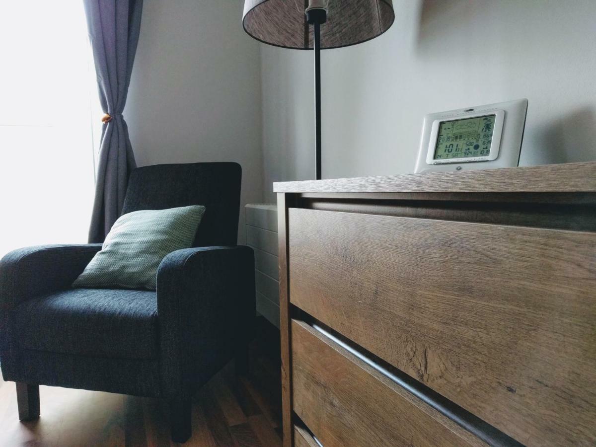 Štrbské Pleso No. 2, Apartment House Oliver מראה חיצוני תמונה