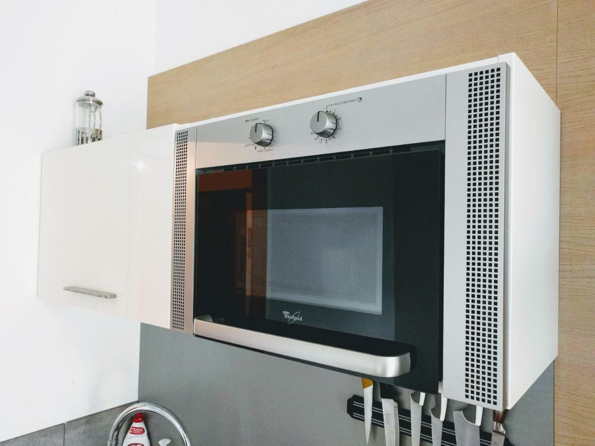 Štrbské Pleso No. 2, Apartment House Oliver מראה חיצוני תמונה