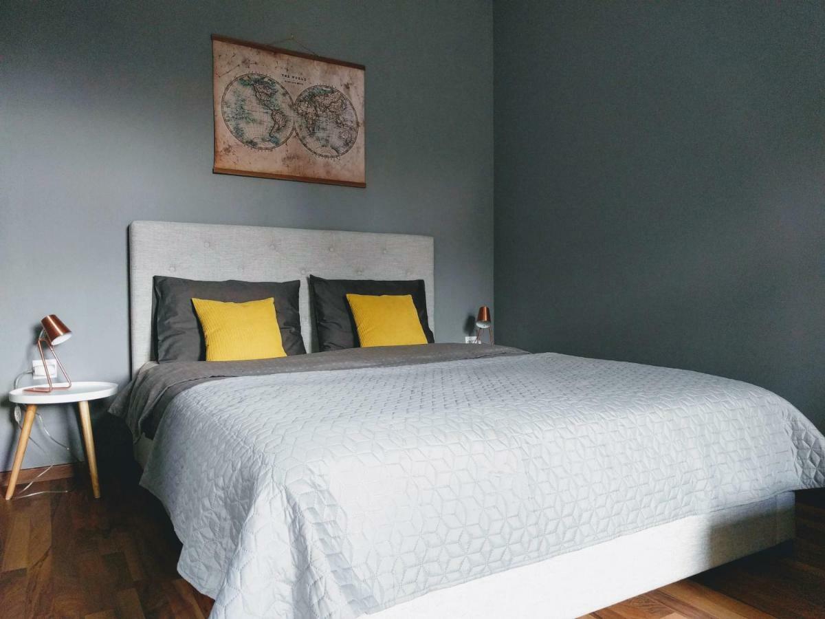 Štrbské Pleso No. 2, Apartment House Oliver מראה חיצוני תמונה